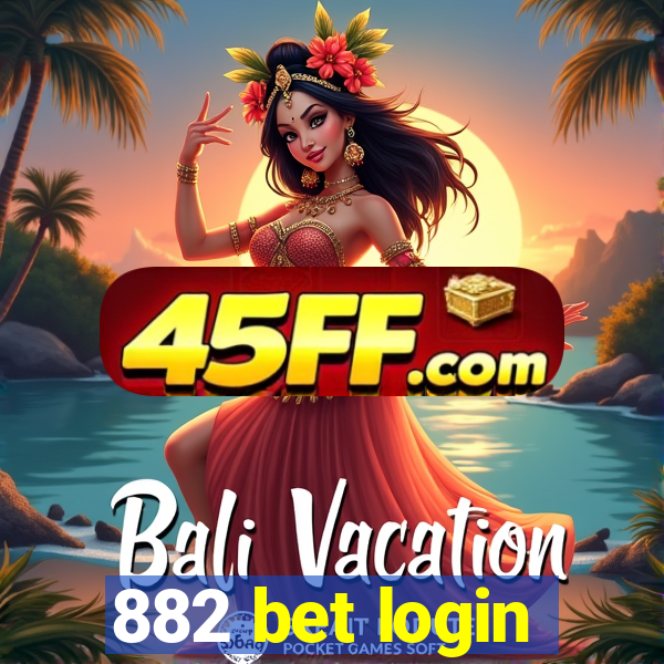 882 bet login